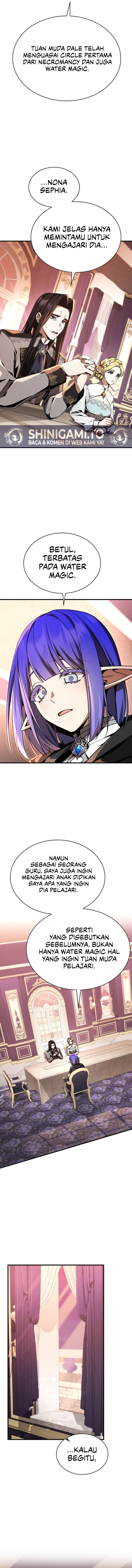 Dukedome’s Legendary Prodigy Chapter 05 Bahasa Indonesia