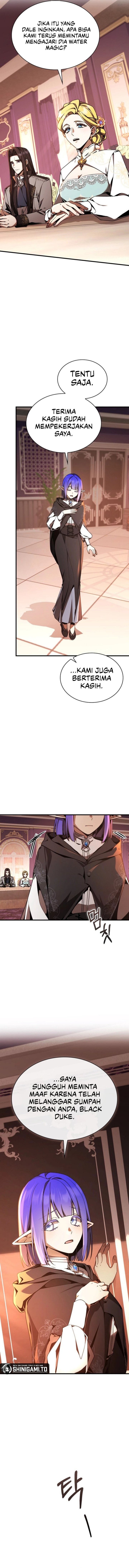 Dukedome’s Legendary Prodigy Chapter 05 Bahasa Indonesia