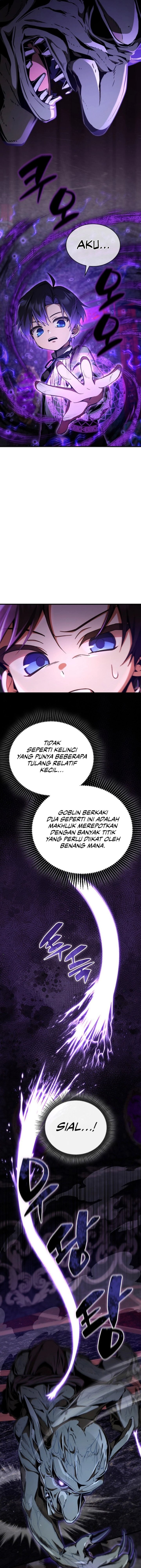 Dukedome’s Legendary Prodigy Chapter 05 Bahasa Indonesia
