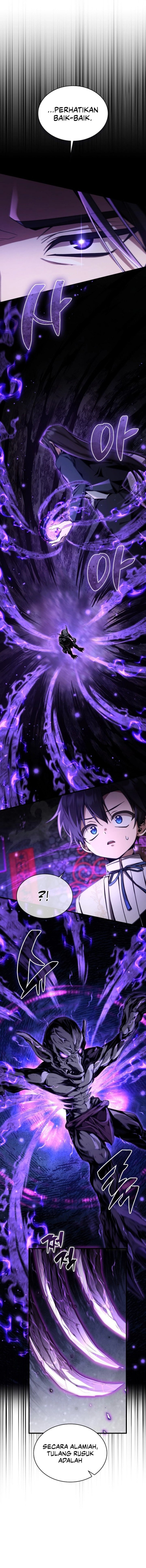 Dukedome’s Legendary Prodigy Chapter 05 Bahasa Indonesia