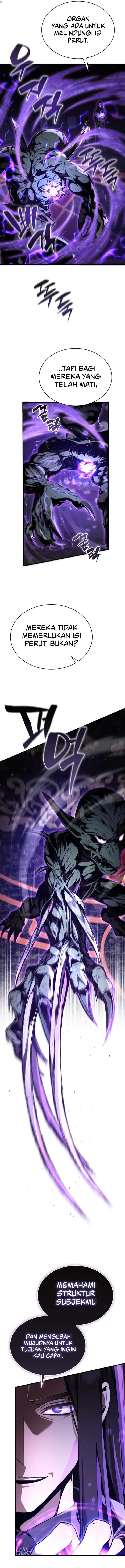 Dukedome’s Legendary Prodigy Chapter 05 Bahasa Indonesia