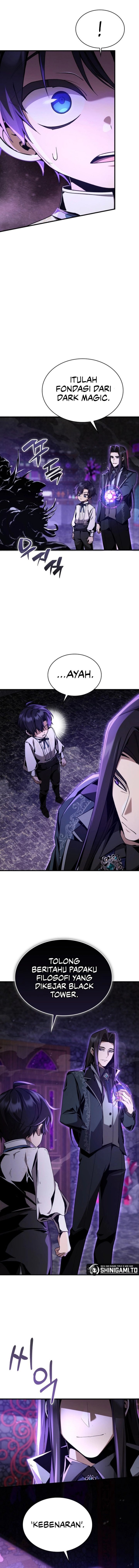 Dukedome’s Legendary Prodigy Chapter 05 Bahasa Indonesia