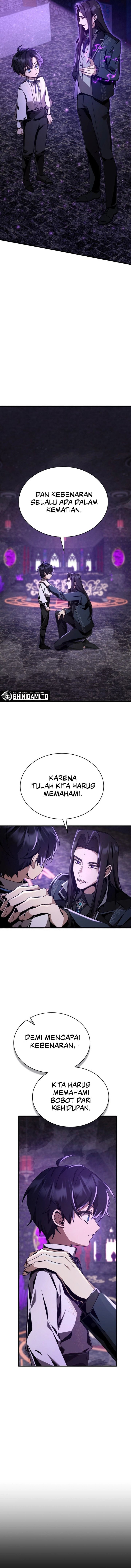 Dukedome’s Legendary Prodigy Chapter 05 Bahasa Indonesia