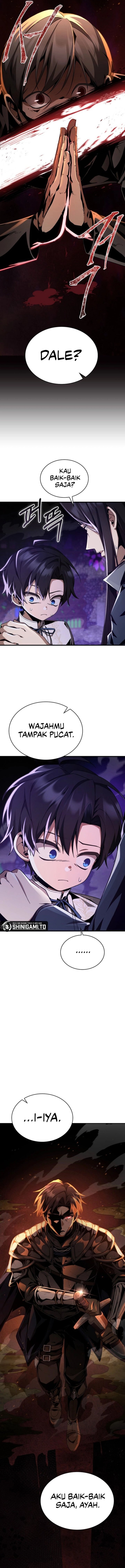 Dukedome’s Legendary Prodigy Chapter 05 Bahasa Indonesia