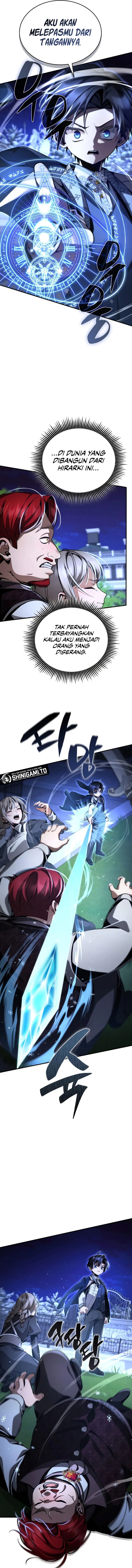 Dukedom’s Legendary Prodigy chapter 15