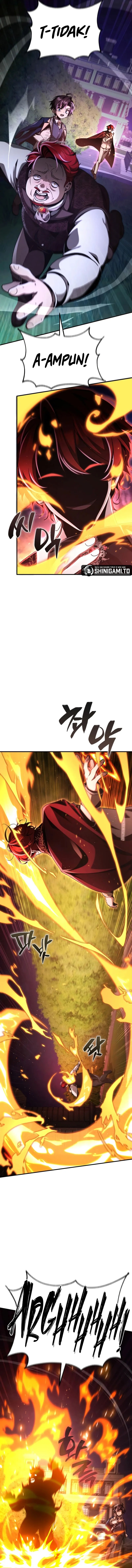 Dukedom’s Legendary Prodigy chapter 15