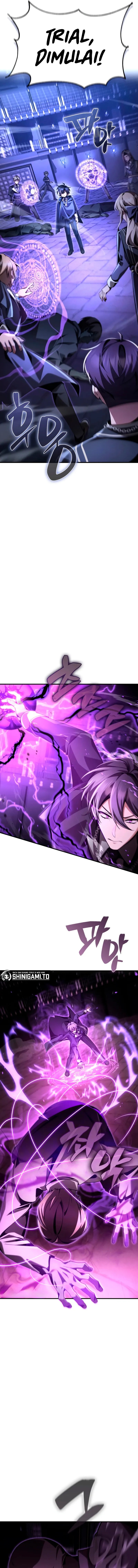 Dukedom’s Legendary Prodigy chapter 17