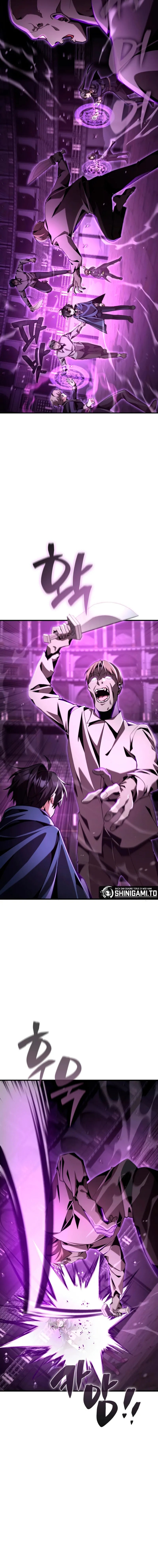 Dukedom’s Legendary Prodigy chapter 17