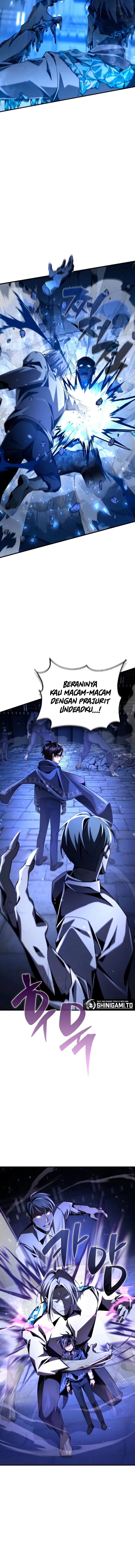 Dukedom’s Legendary Prodigy chapter 17