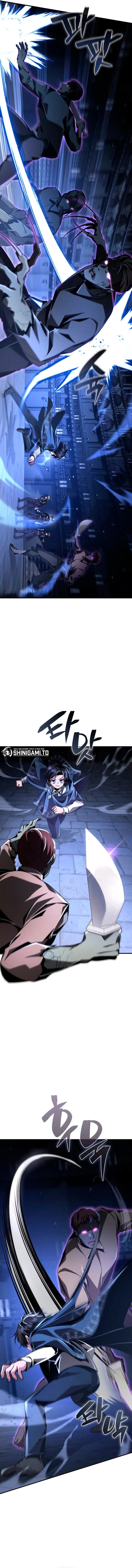 Dukedom’s Legendary Prodigy chapter 17