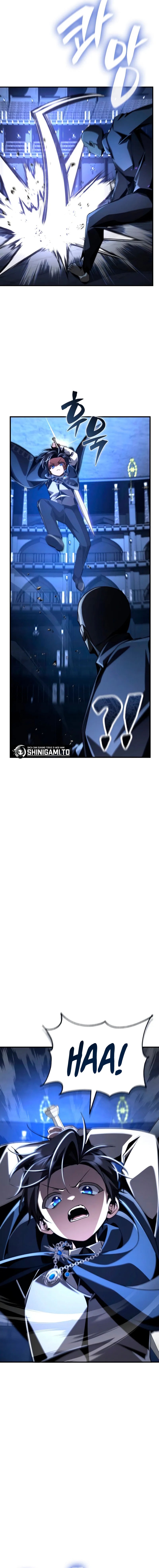 Dukedom’s Legendary Prodigy chapter 17