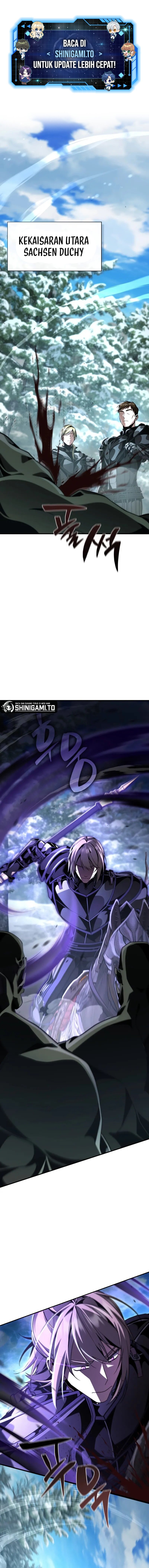 Dukedome’s Legendary Prodigy Chapter 20 Bahasa Indonesia