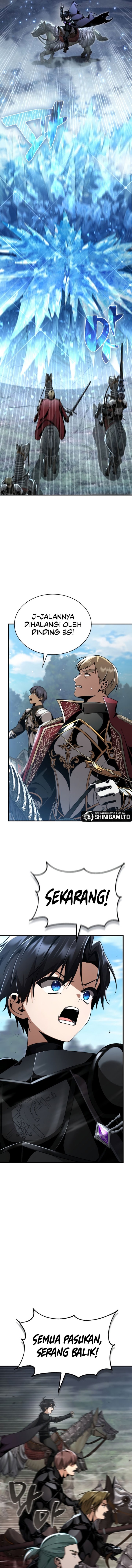 Dukedom’s Legendary Prodigy chapter 25