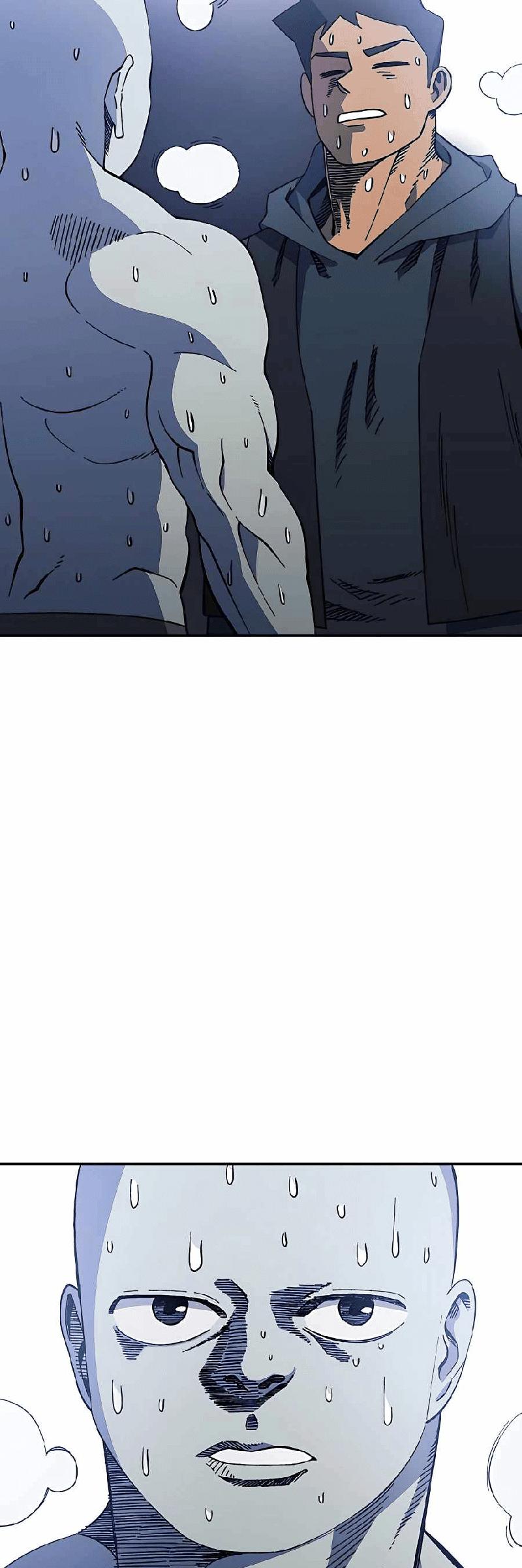 Dungeon Athlete Chapter 24 Bahasa Indonesia