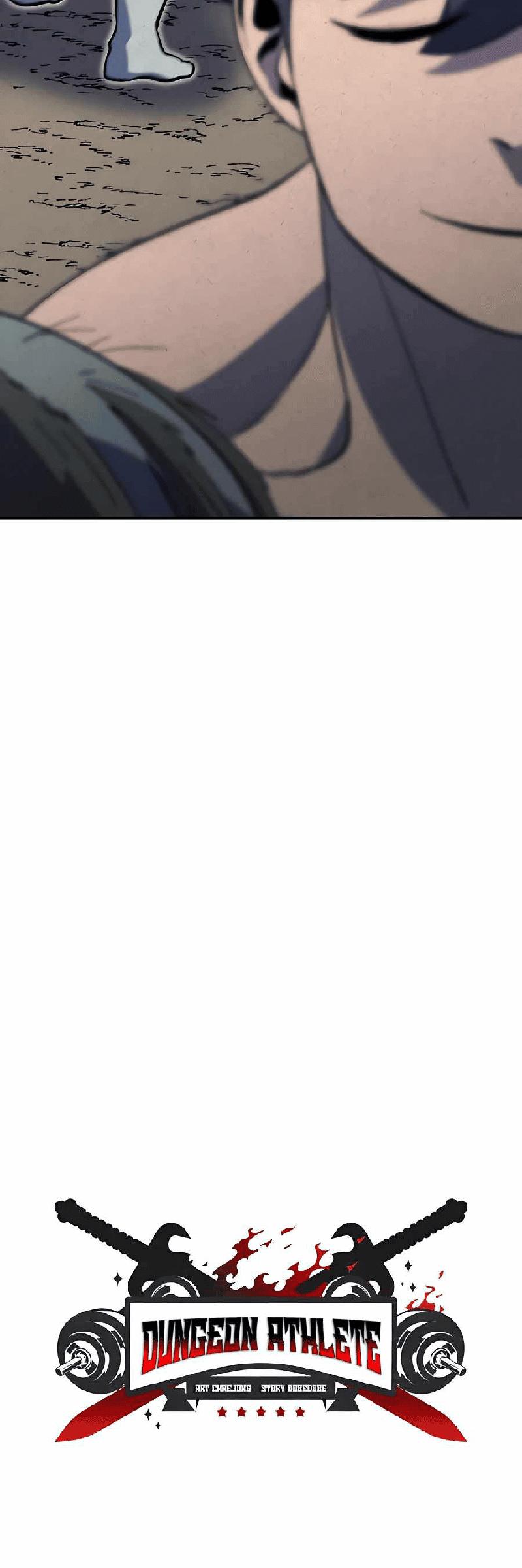 Dungeon Athlete Chapter 24 Bahasa Indonesia