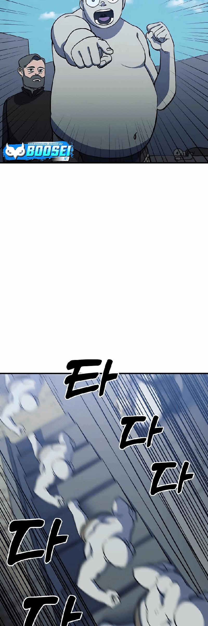 Dungeon Athlete Chapter 24 Bahasa Indonesia