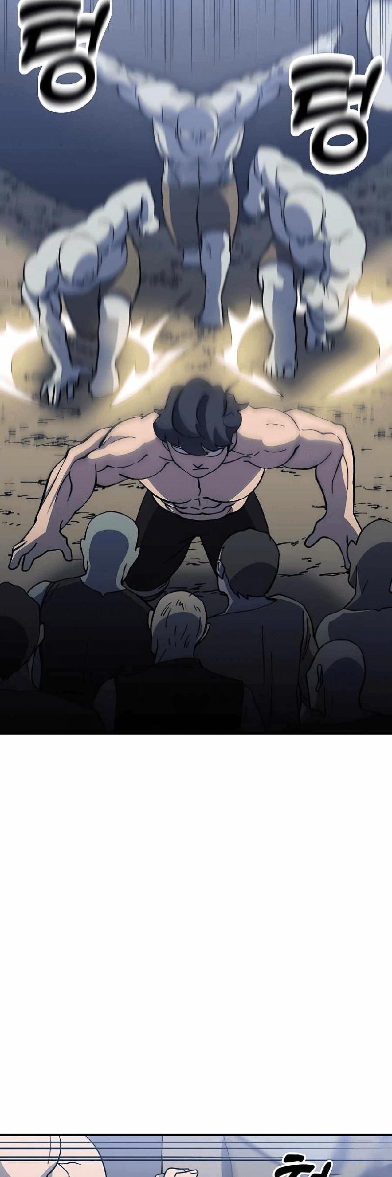 Dungeon Athlete Chapter 24 Bahasa Indonesia