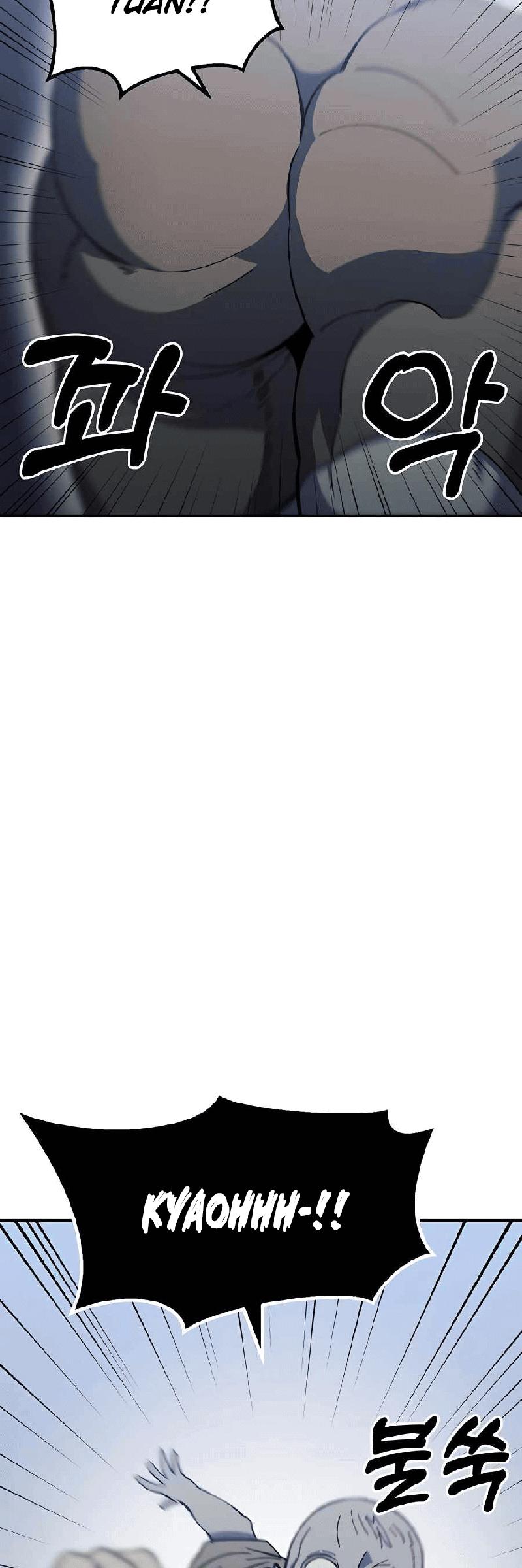 Dungeon Athlete Chapter 24 Bahasa Indonesia