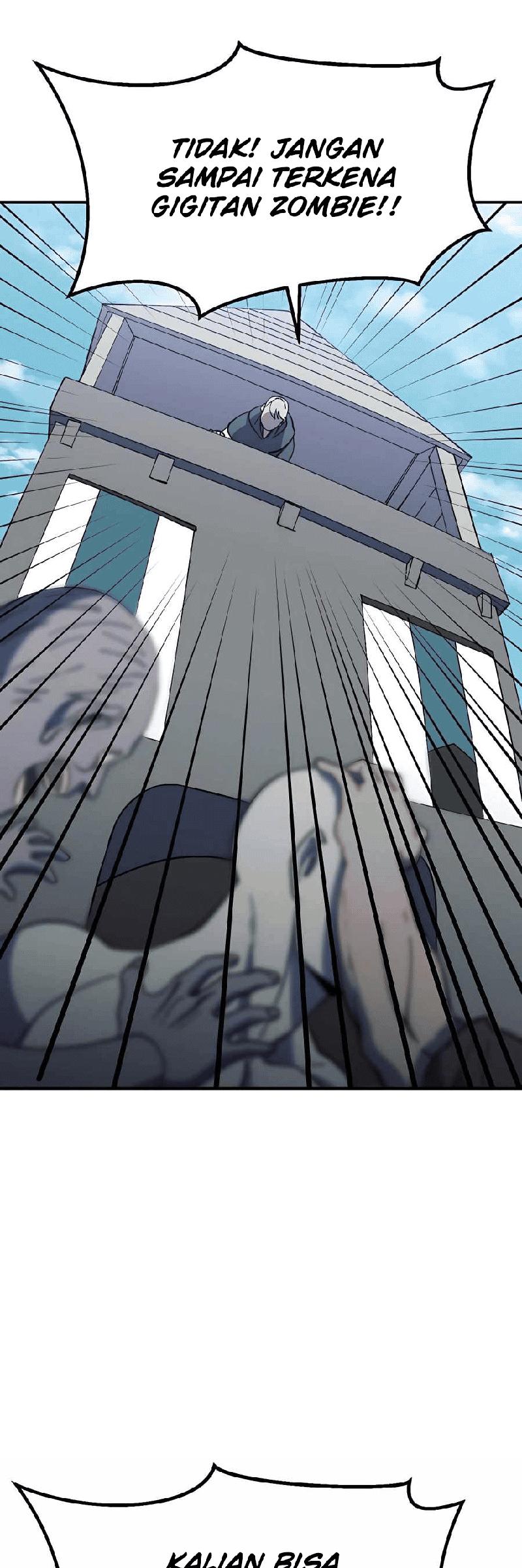 Dungeon Athlete Chapter 24 Bahasa Indonesia