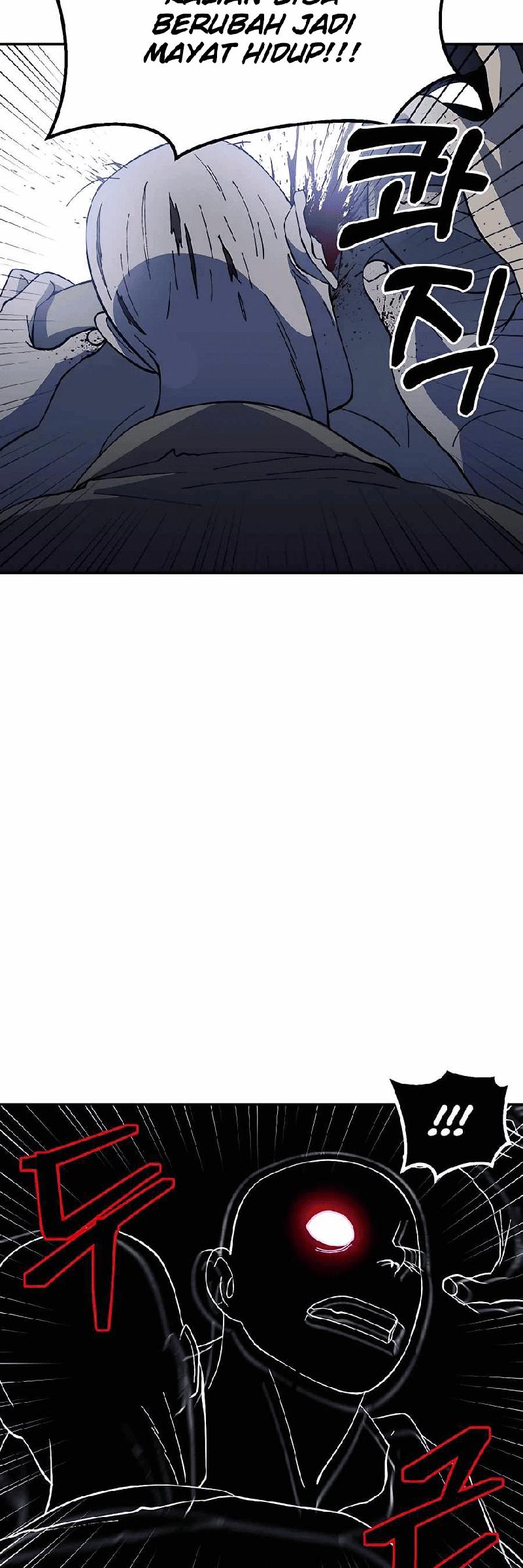 Dungeon Athlete Chapter 24 Bahasa Indonesia