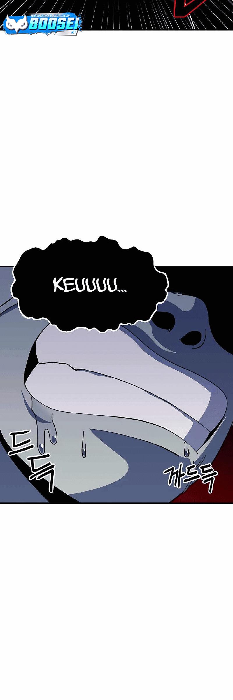 Dungeon Athlete Chapter 24 Bahasa Indonesia