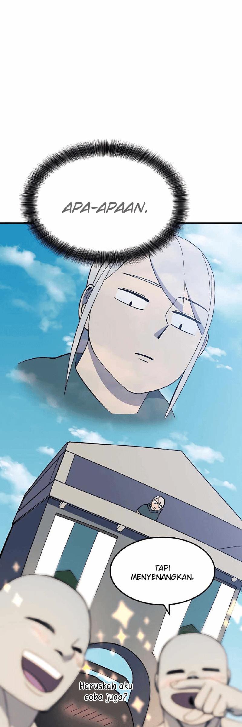 Dungeon Athlete Chapter 24 Bahasa Indonesia