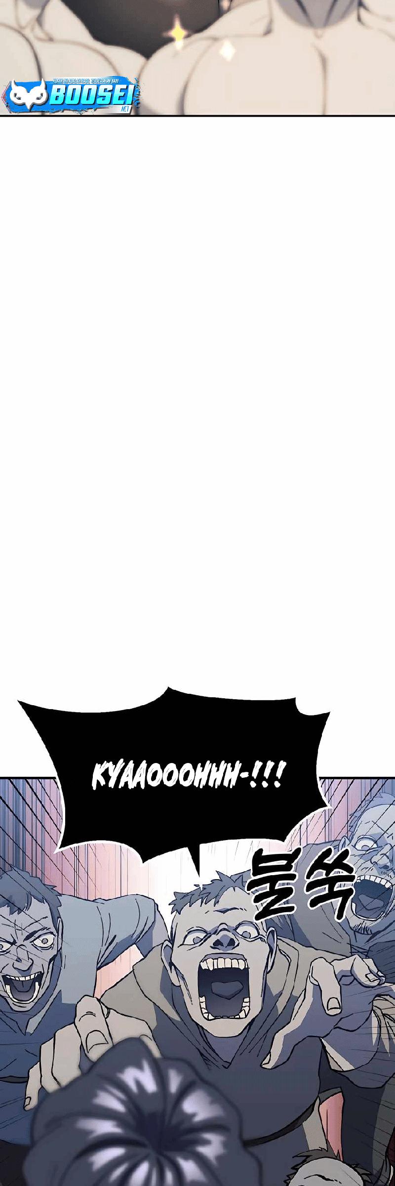 Dungeon Athlete Chapter 24 Bahasa Indonesia