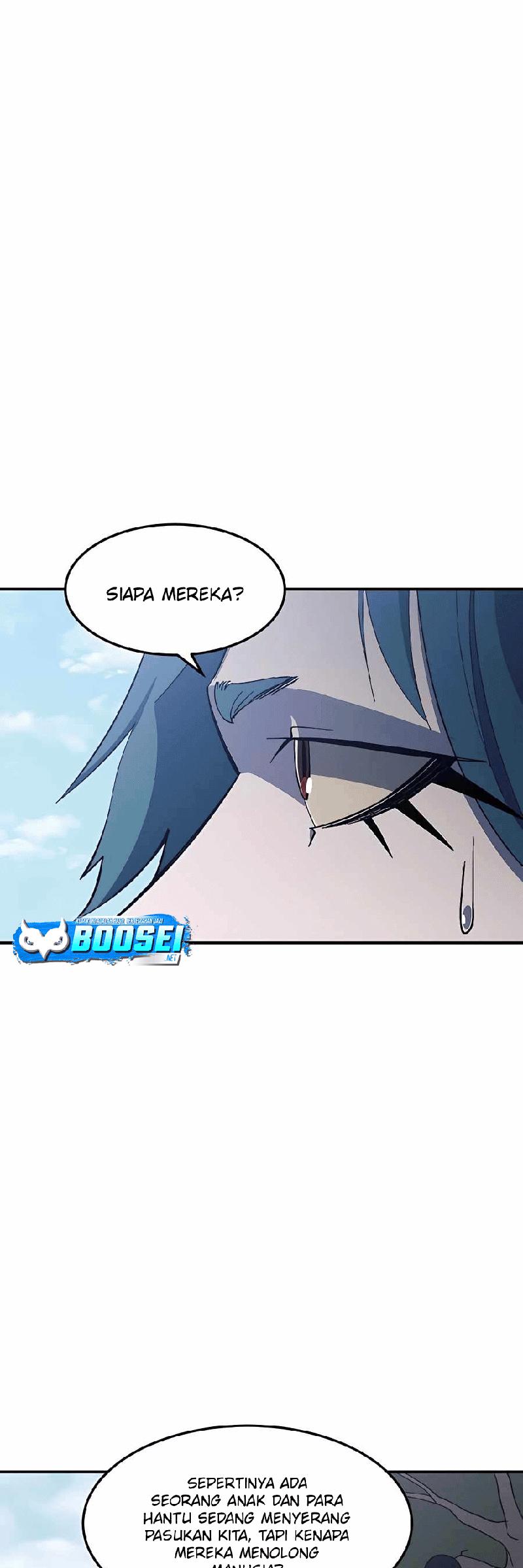 Dungeon Athlete Chapter 24 Bahasa Indonesia