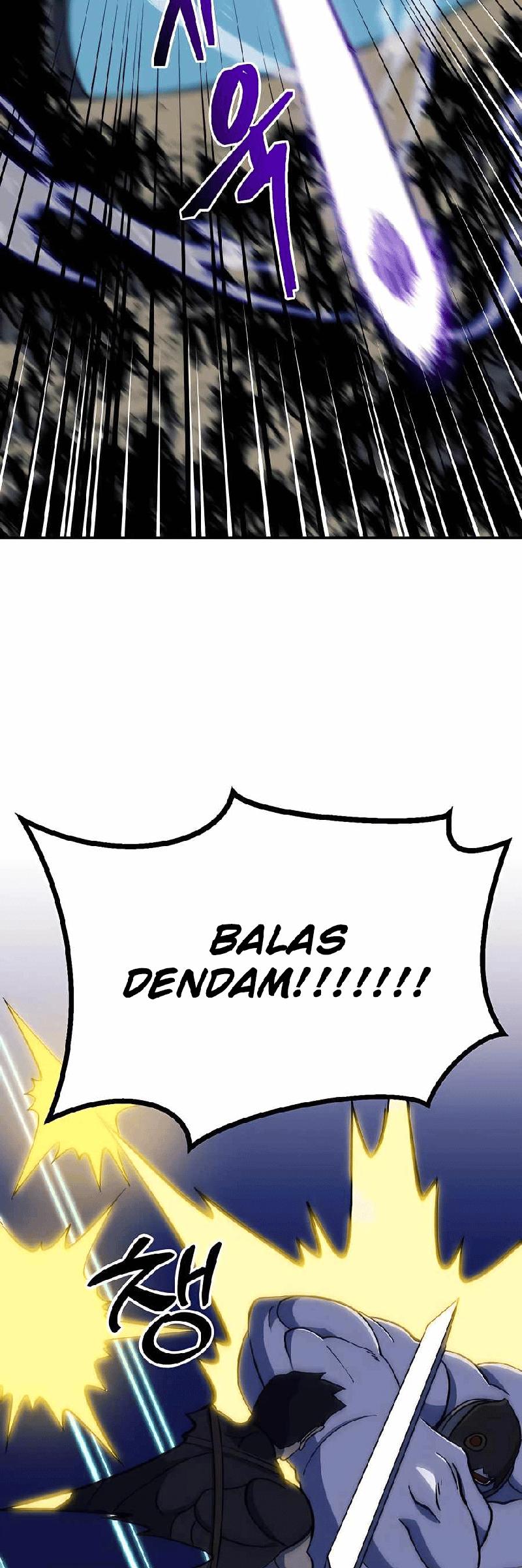 Dungeon Athlete Chapter 24 Bahasa Indonesia