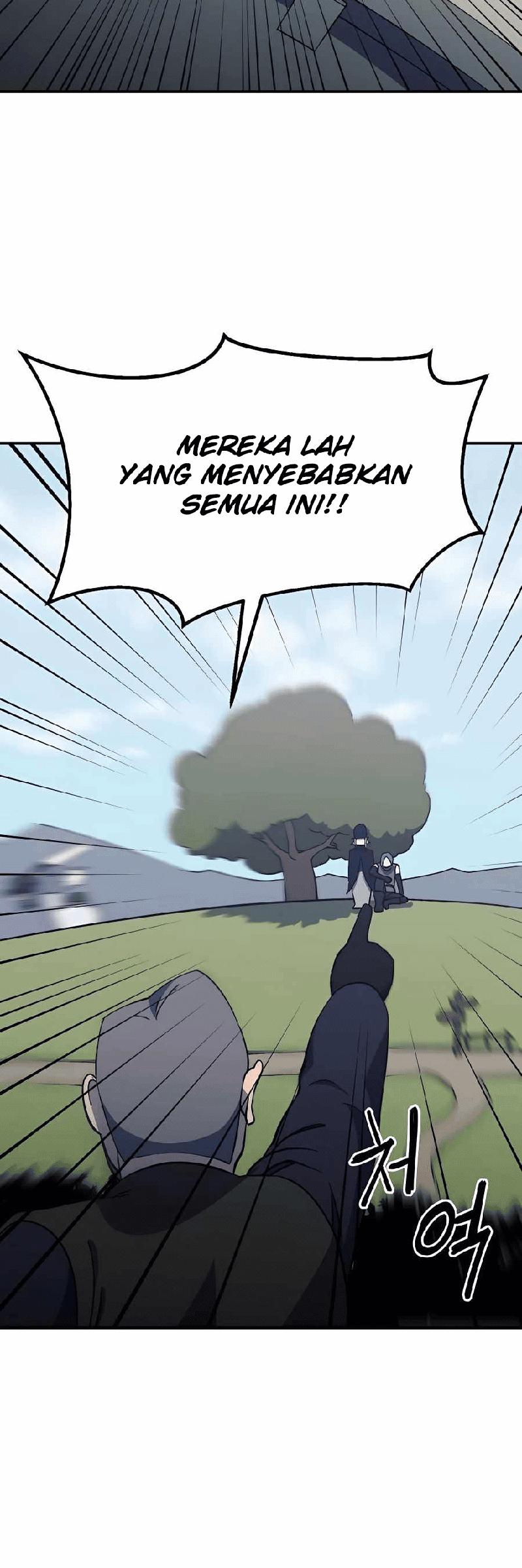 Dungeon Athlete Chapter 24 Bahasa Indonesia