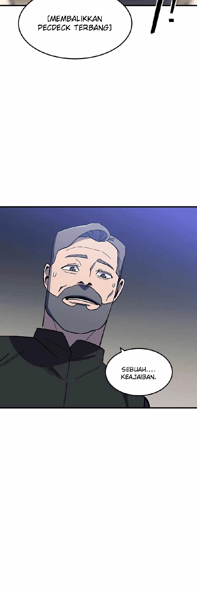 Dungeon Athlete Chapter 24 Bahasa Indonesia