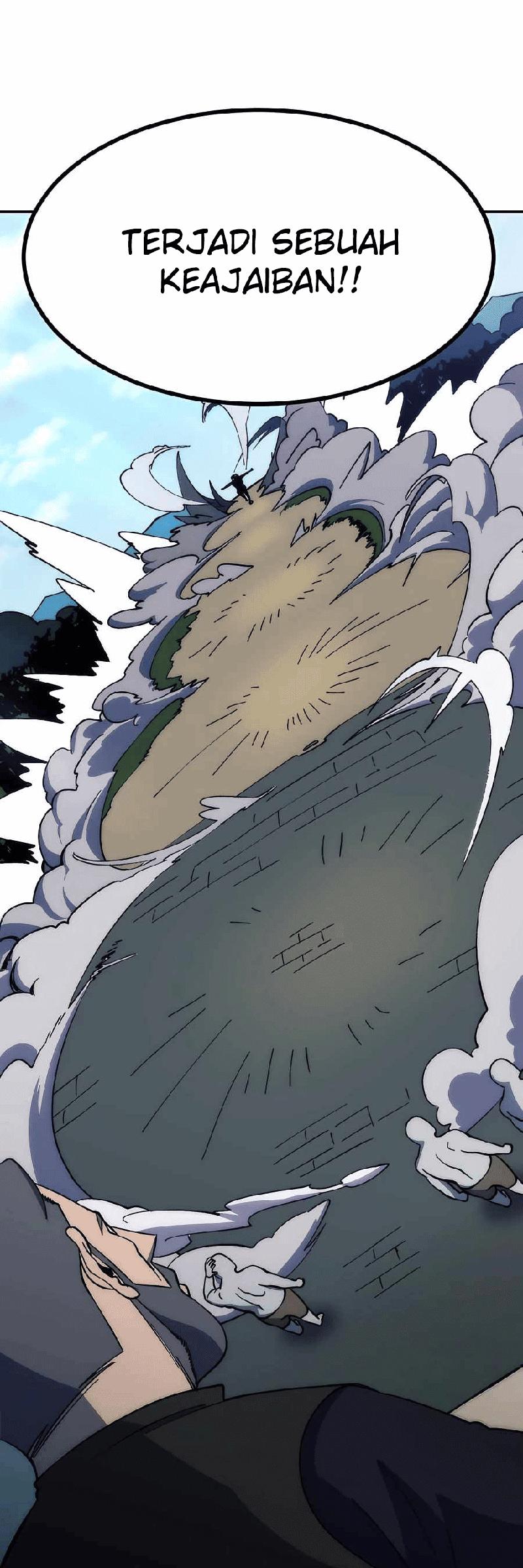 Dungeon Athlete Chapter 24 Bahasa Indonesia