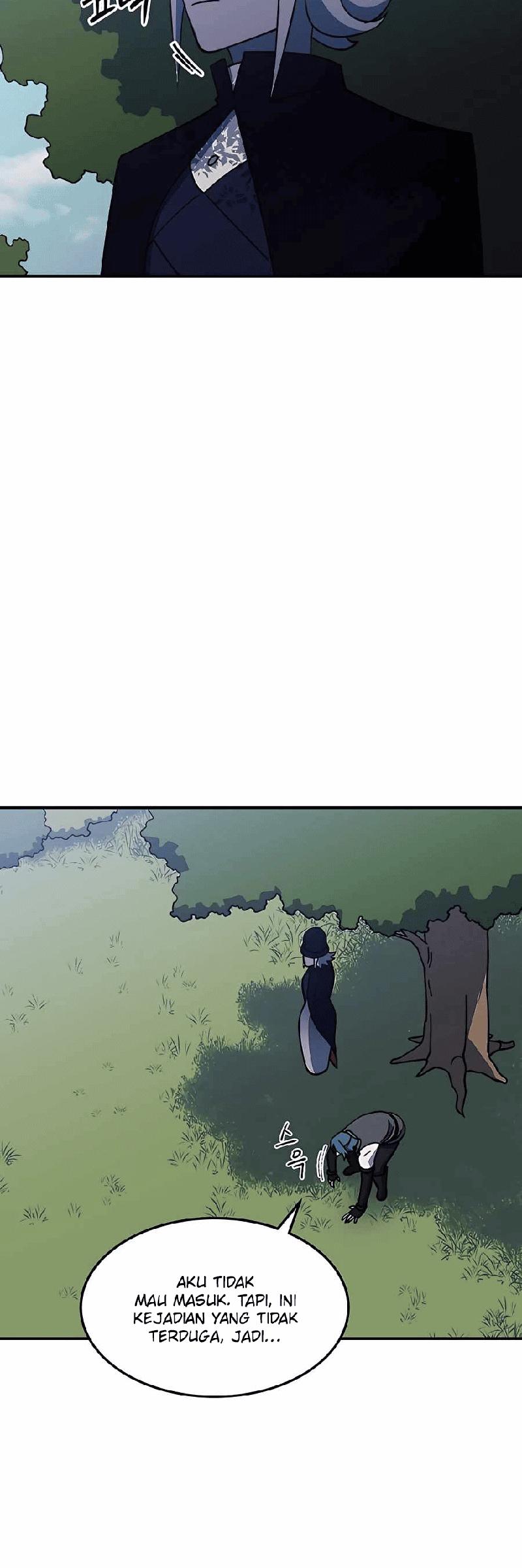 Dungeon Athlete Chapter 24 Bahasa Indonesia