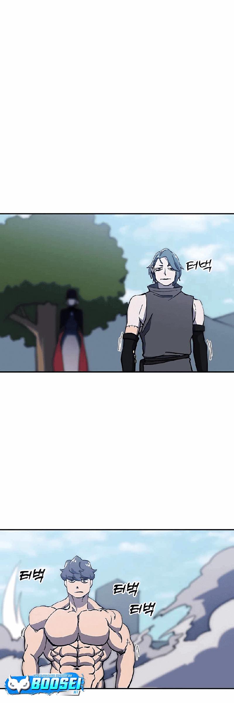 Dungeon Athlete Chapter 24 Bahasa Indonesia