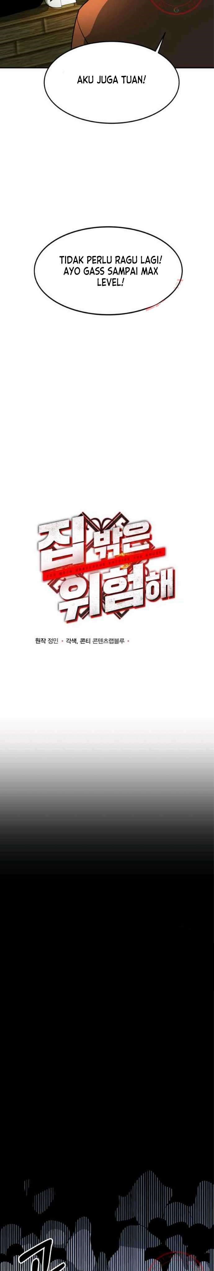 Dungeon House chapter 9