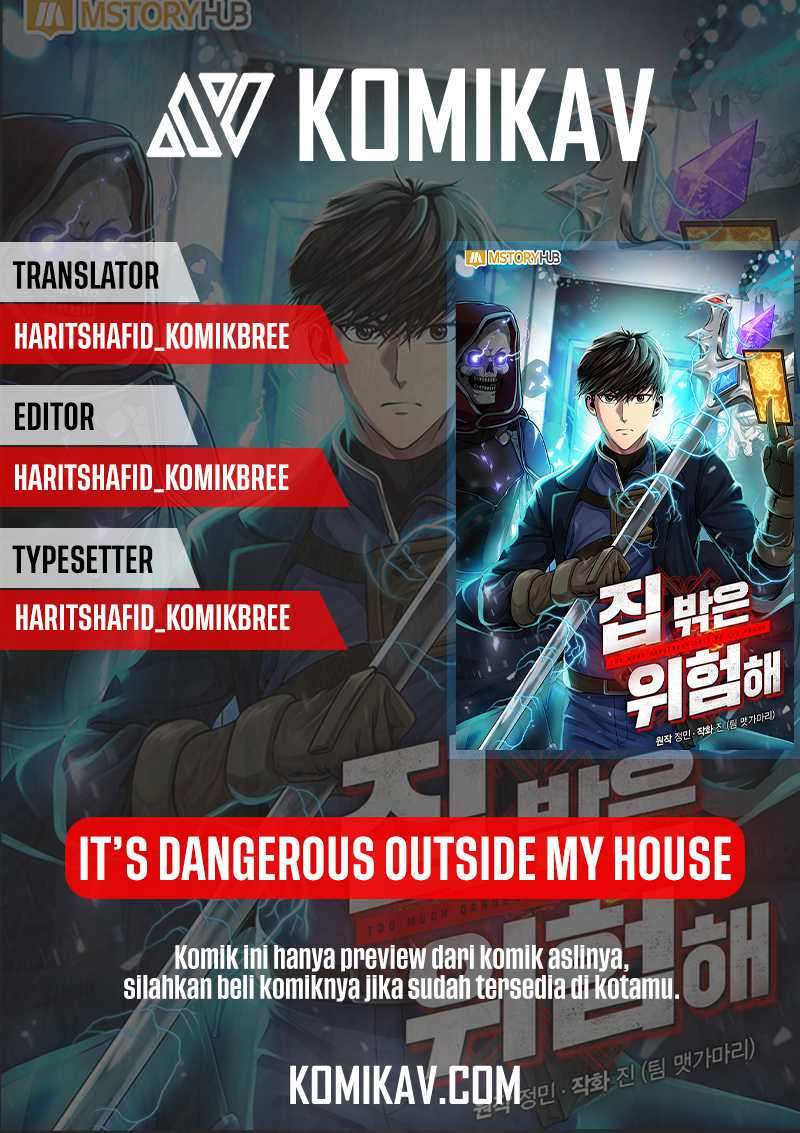 Dungeon House Chapter 16 Bahasa Indonesia