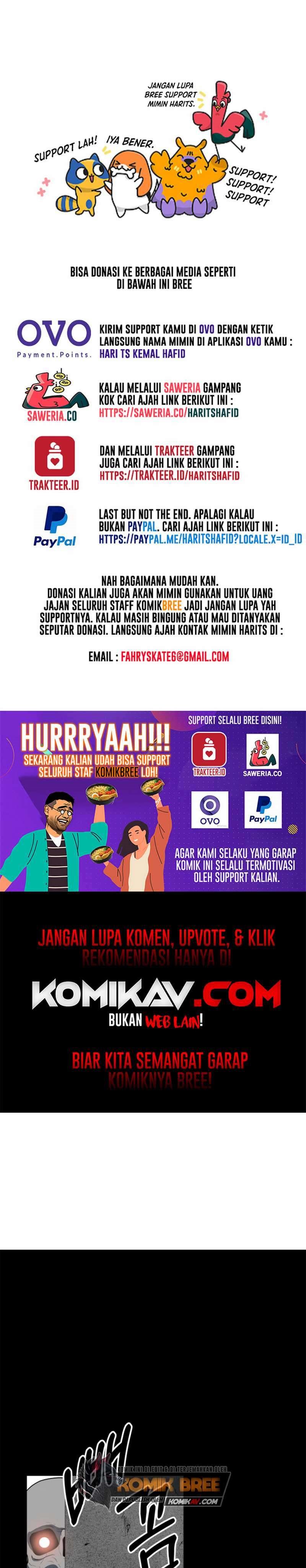 Dungeon House Chapter 16 Bahasa Indonesia