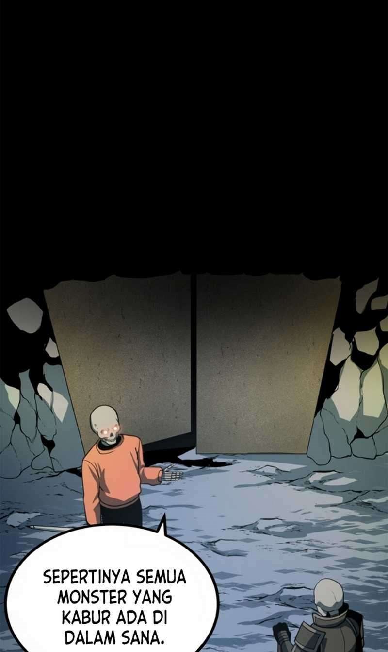 Dungeon House Chapter 16 Bahasa Indonesia