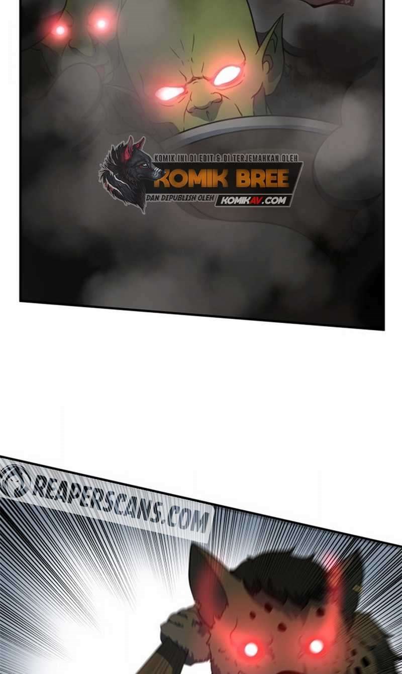 Dungeon House Chapter 16 Bahasa Indonesia