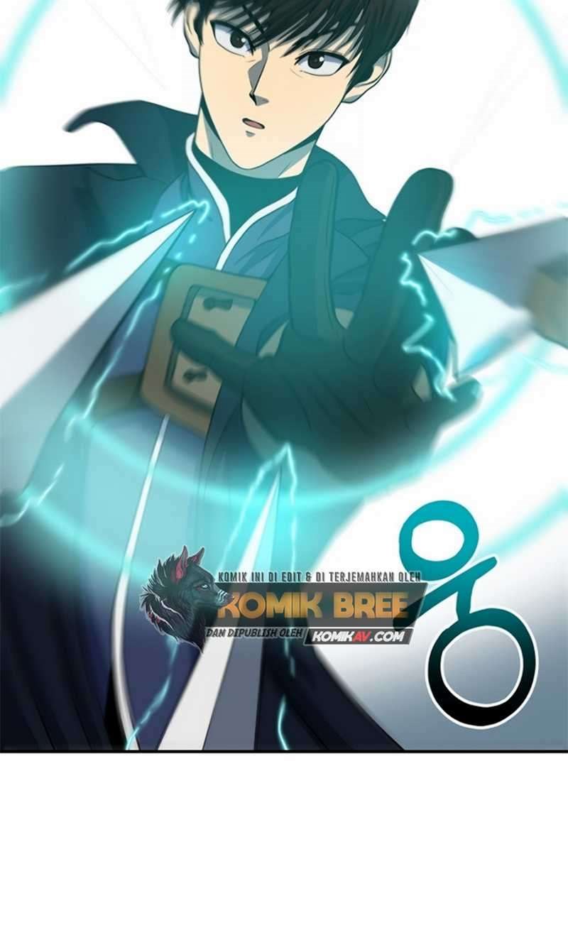 Dungeon House Chapter 16 Bahasa Indonesia