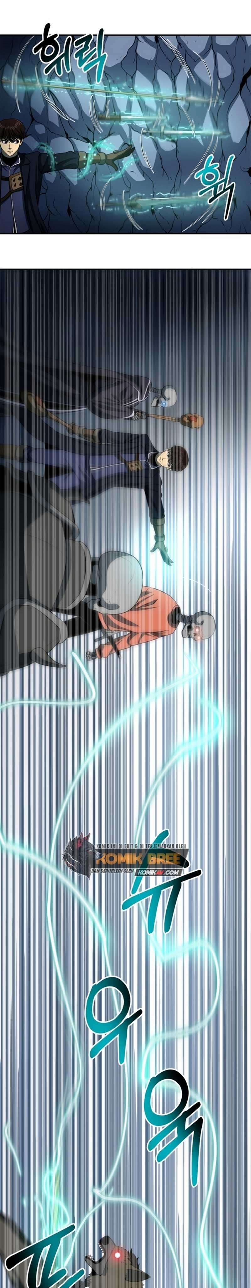 Dungeon House Chapter 16 Bahasa Indonesia