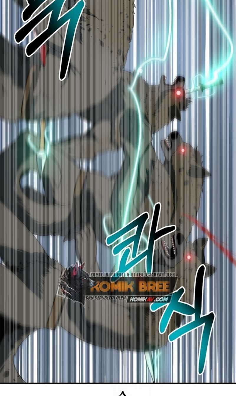 Dungeon House Chapter 16 Bahasa Indonesia