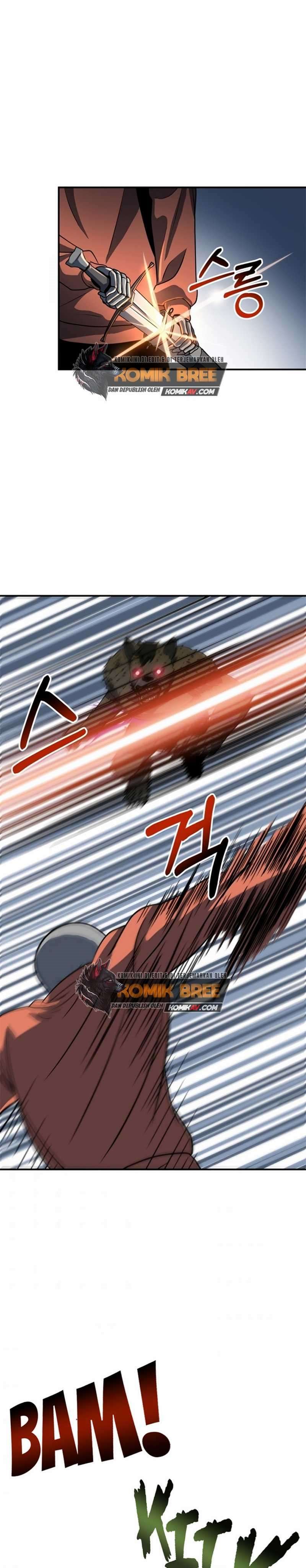 Dungeon House Chapter 16 Bahasa Indonesia