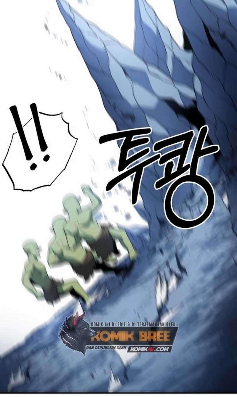 Dungeon House Chapter 16 Bahasa Indonesia