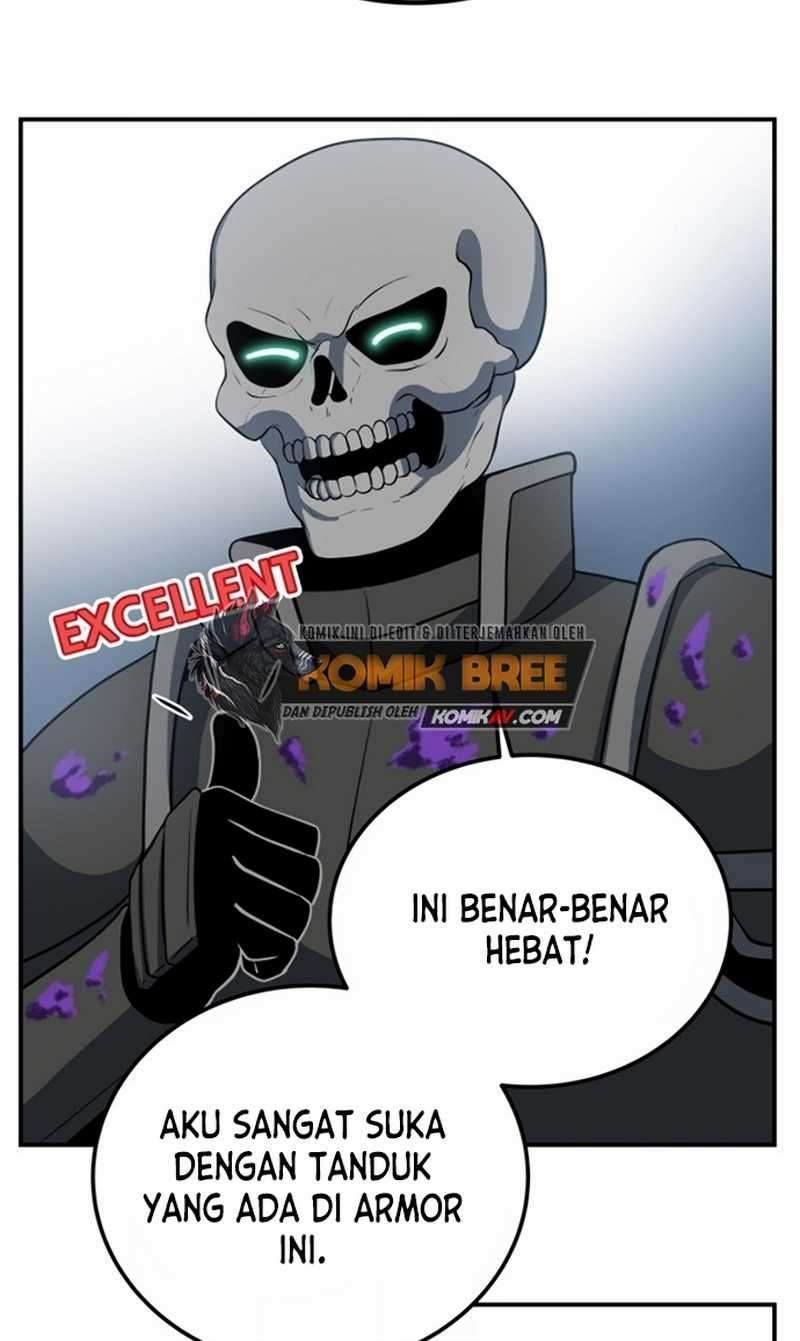 Dungeon House Chapter 16 Bahasa Indonesia