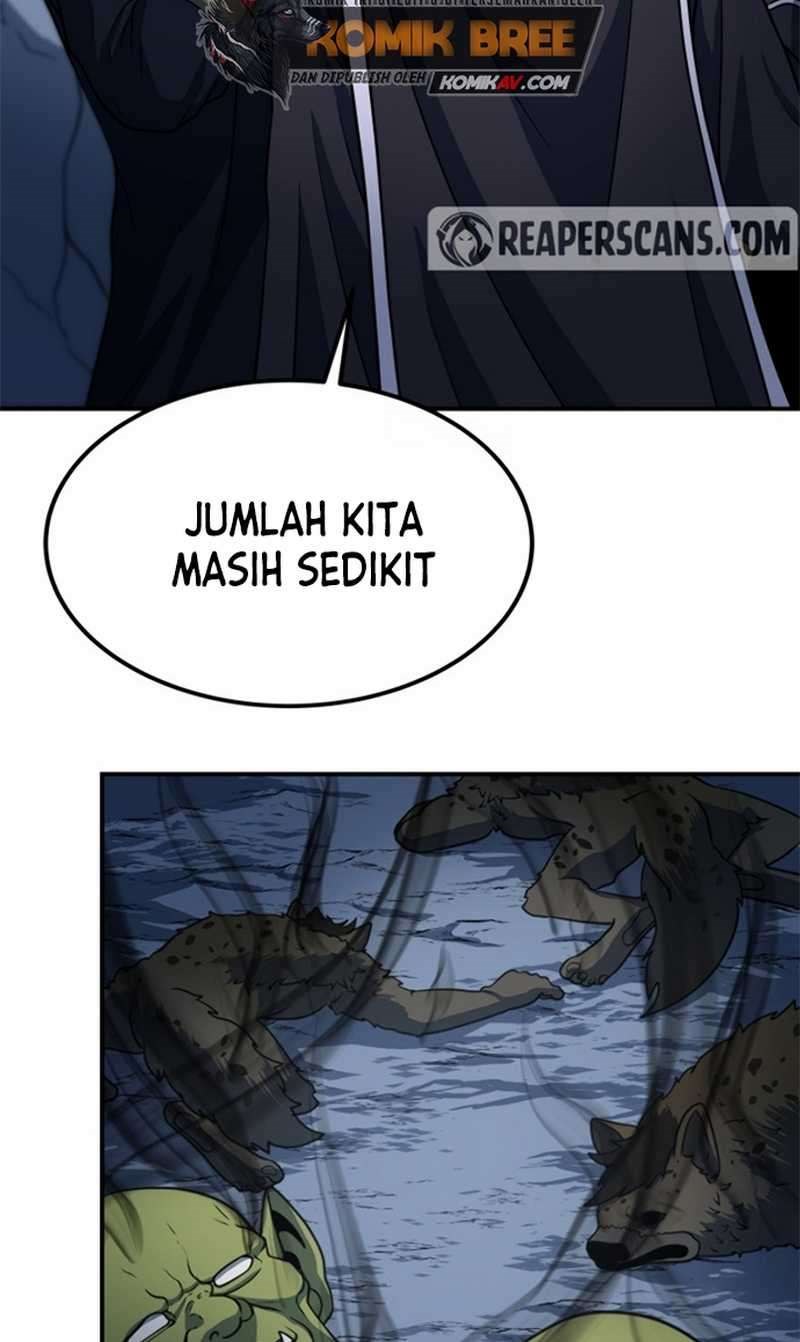 Dungeon House Chapter 16 Bahasa Indonesia