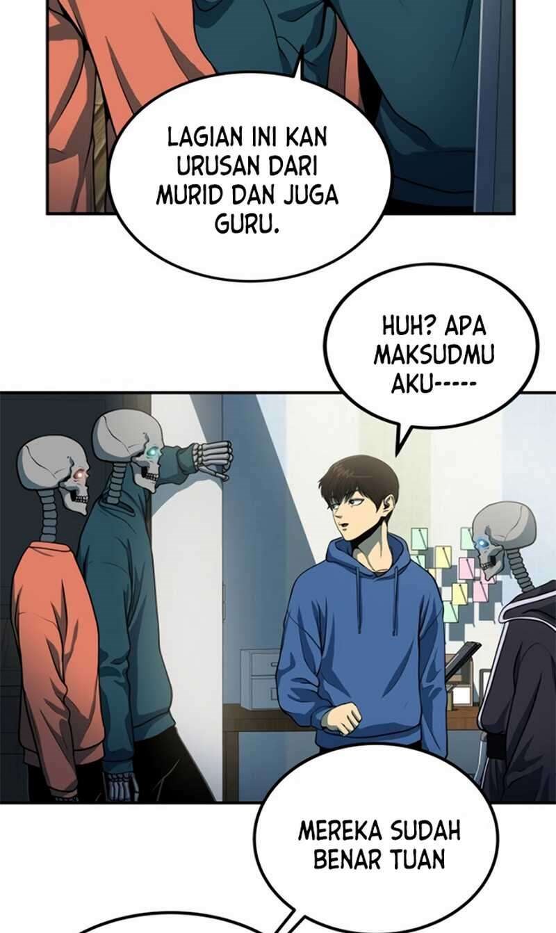 Dungeon House Chapter 16 Bahasa Indonesia