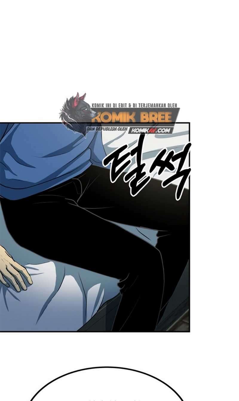 Dungeon House Chapter 16 Bahasa Indonesia