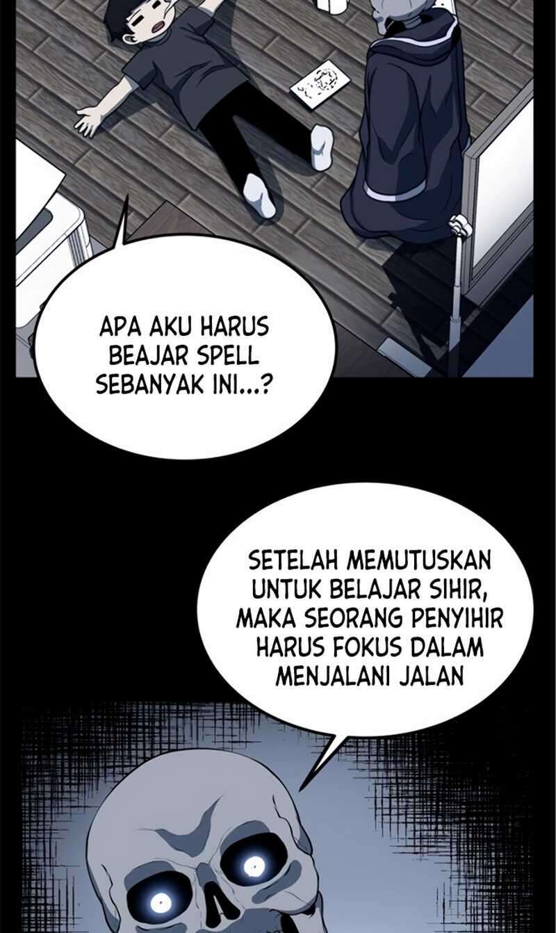 Dungeon House Chapter 16 Bahasa Indonesia