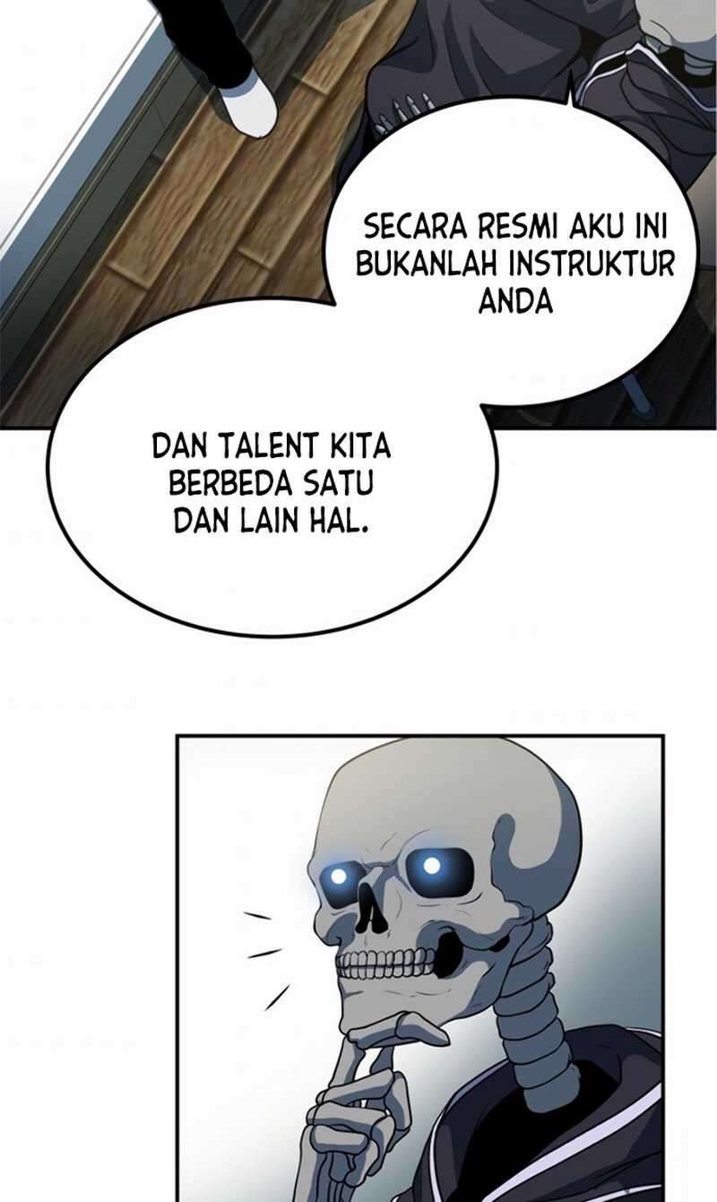 Dungeon House Chapter 16 Bahasa Indonesia